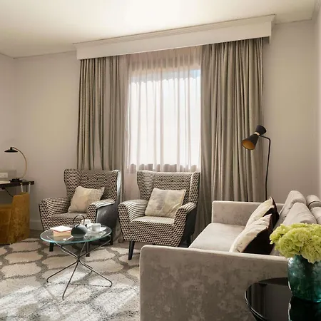 Hotel Cerretani Firenze - MGallery Collection-3